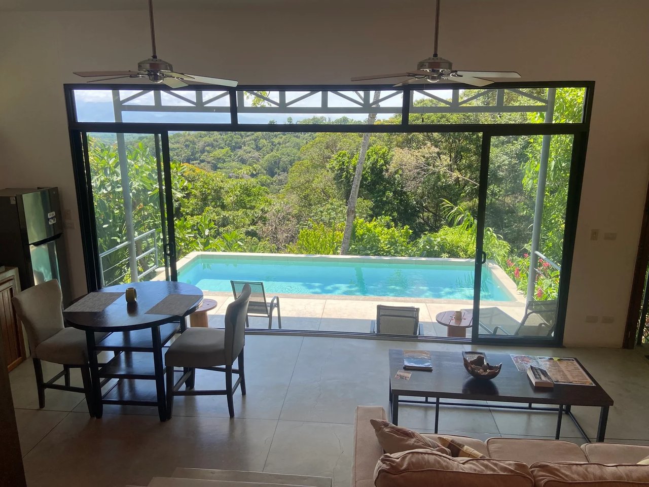 Gated Multi Unit Rental Estate, Manuel Antonio, Puntarenas