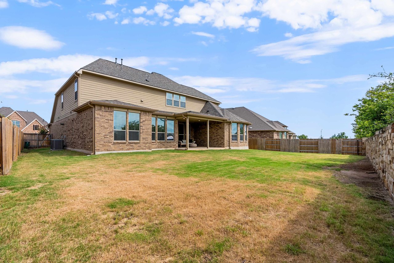 10608 Lavon Bend