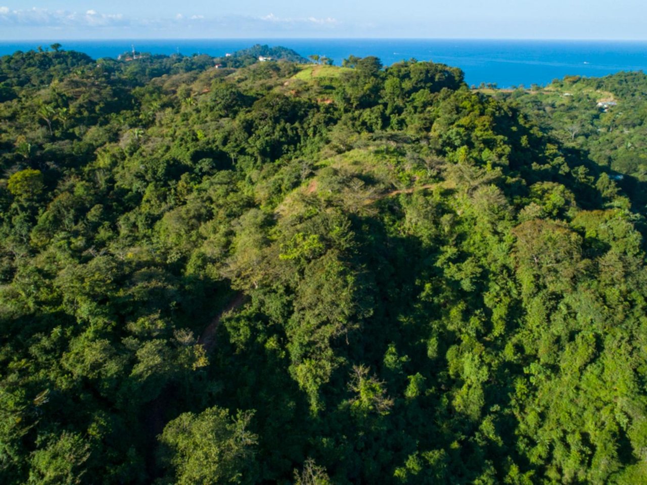 Ocean View Development Parcel, Manuel Antonio, Puntarenas