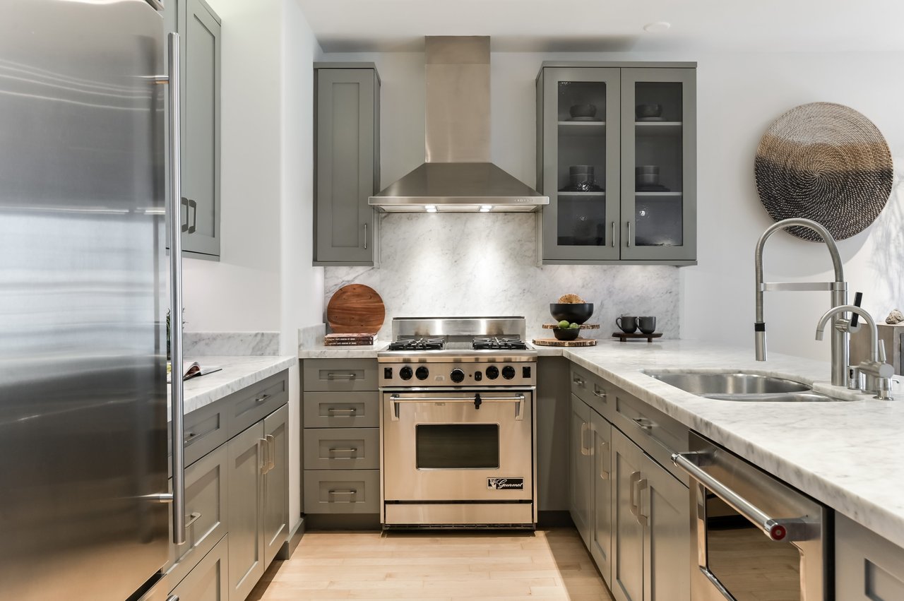 Three Bedroom Condo near 24th St Corridor, Noe Valley