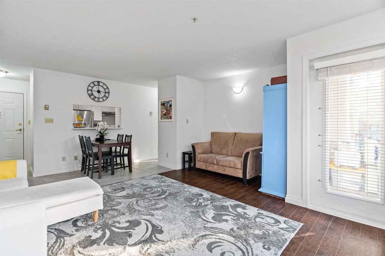 113-4990 Mcgeer Street, Vancouver