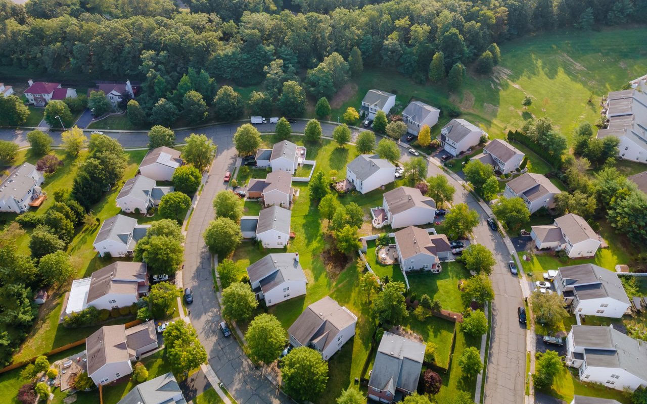 The Village of Indian Hill