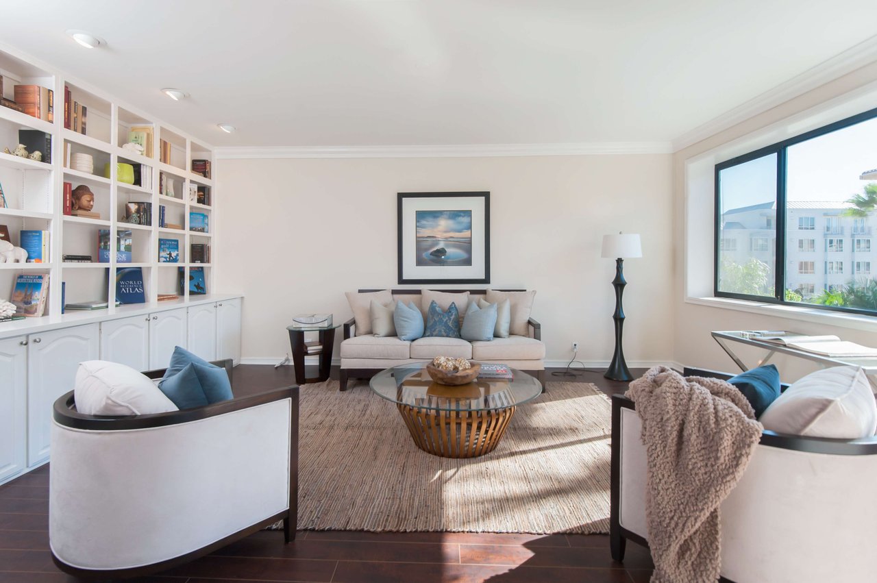 214 N Crescent Drive, #3