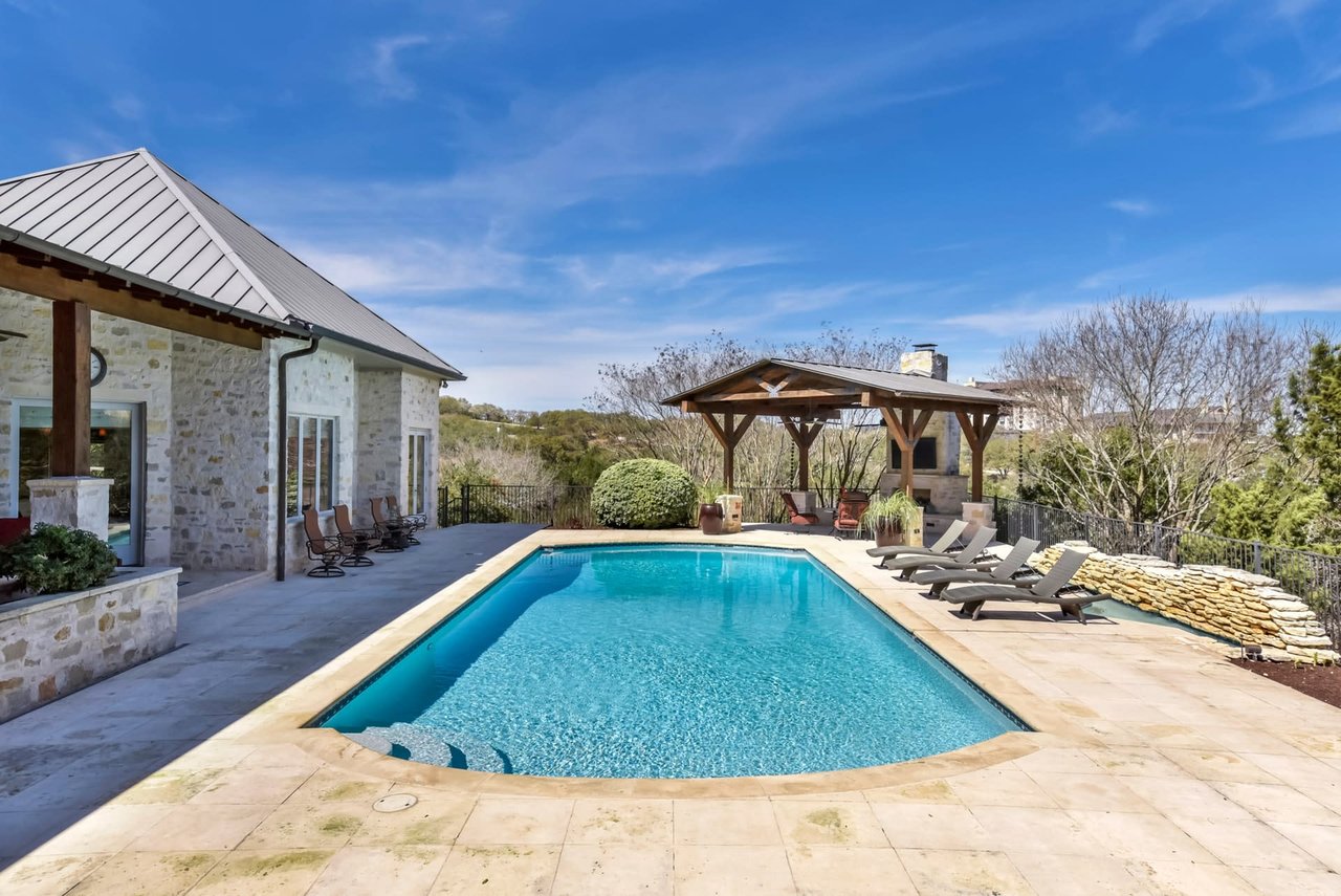 2304 Portofino Ridge Dr
