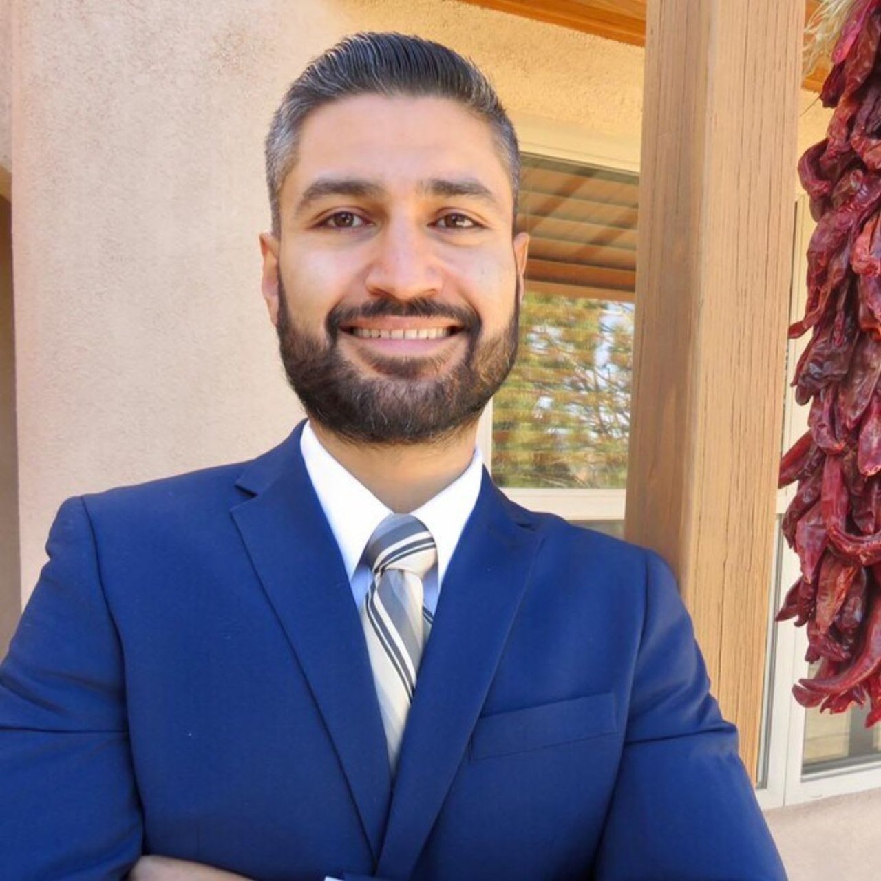 Edgar Delgadillo