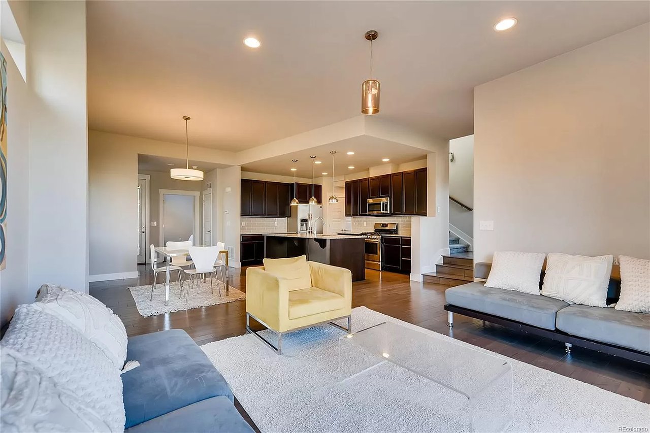 5443  Uinta Way