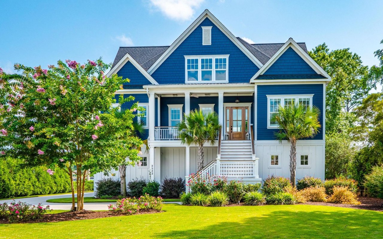 Buying a Home in Wrightsville