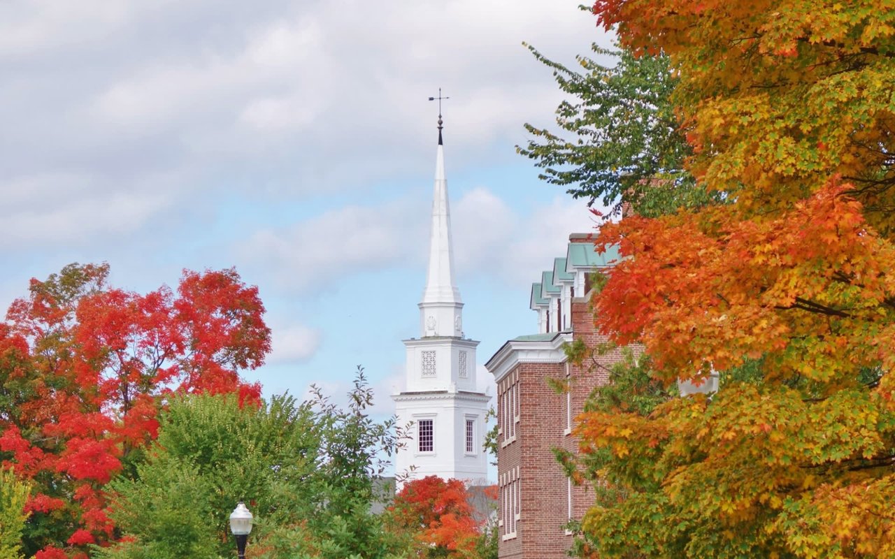 Hanover