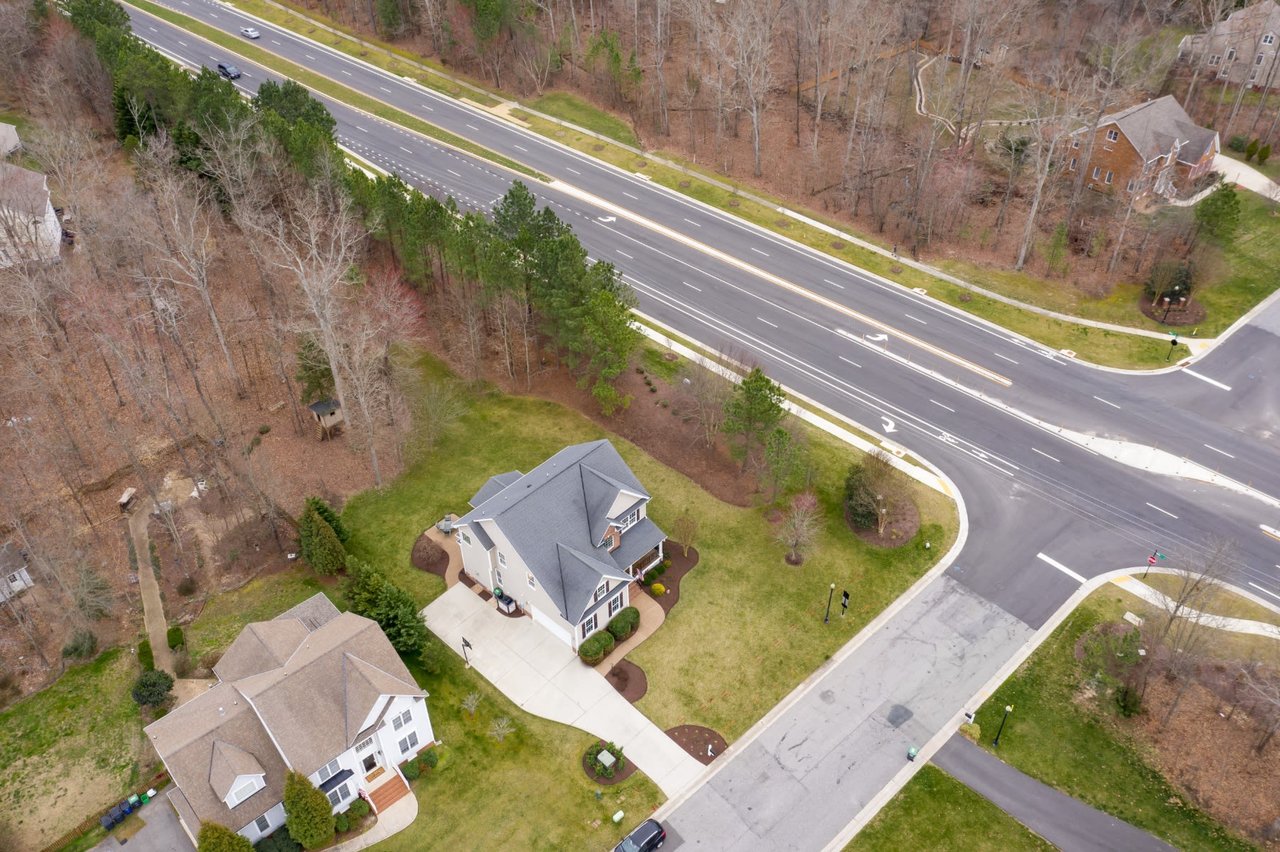 3601 Lenox Forest Drive