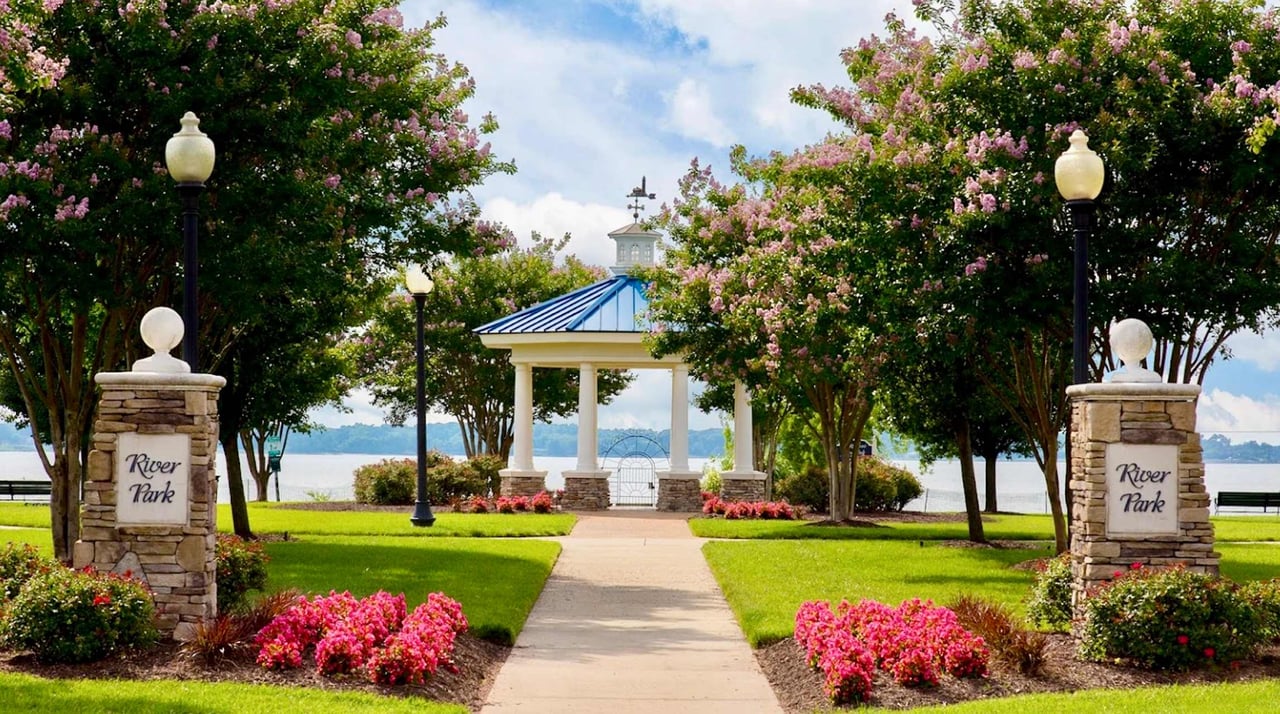 The Riverfront at Harbour View