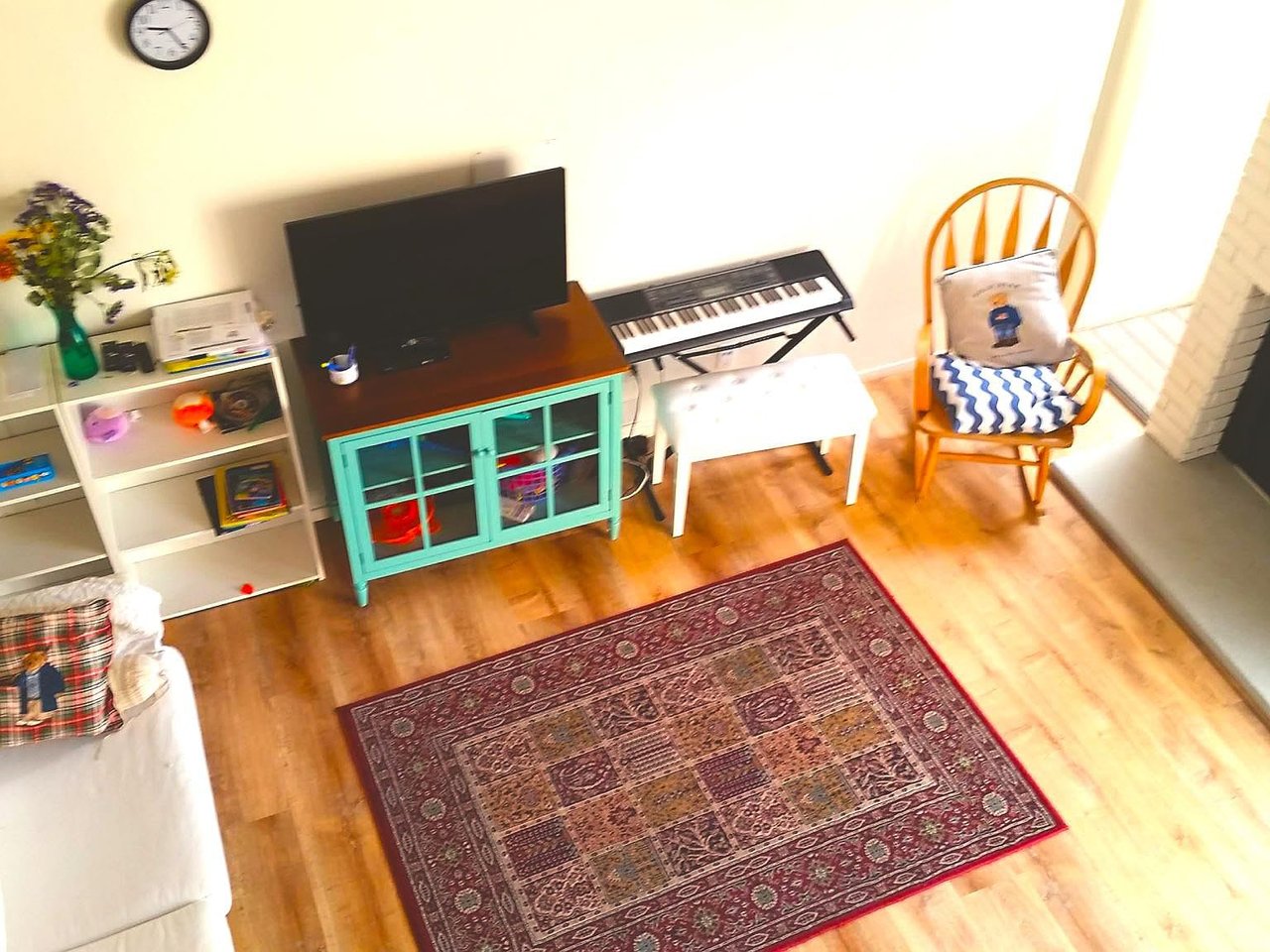 3600 High Meadow Dr APT 26