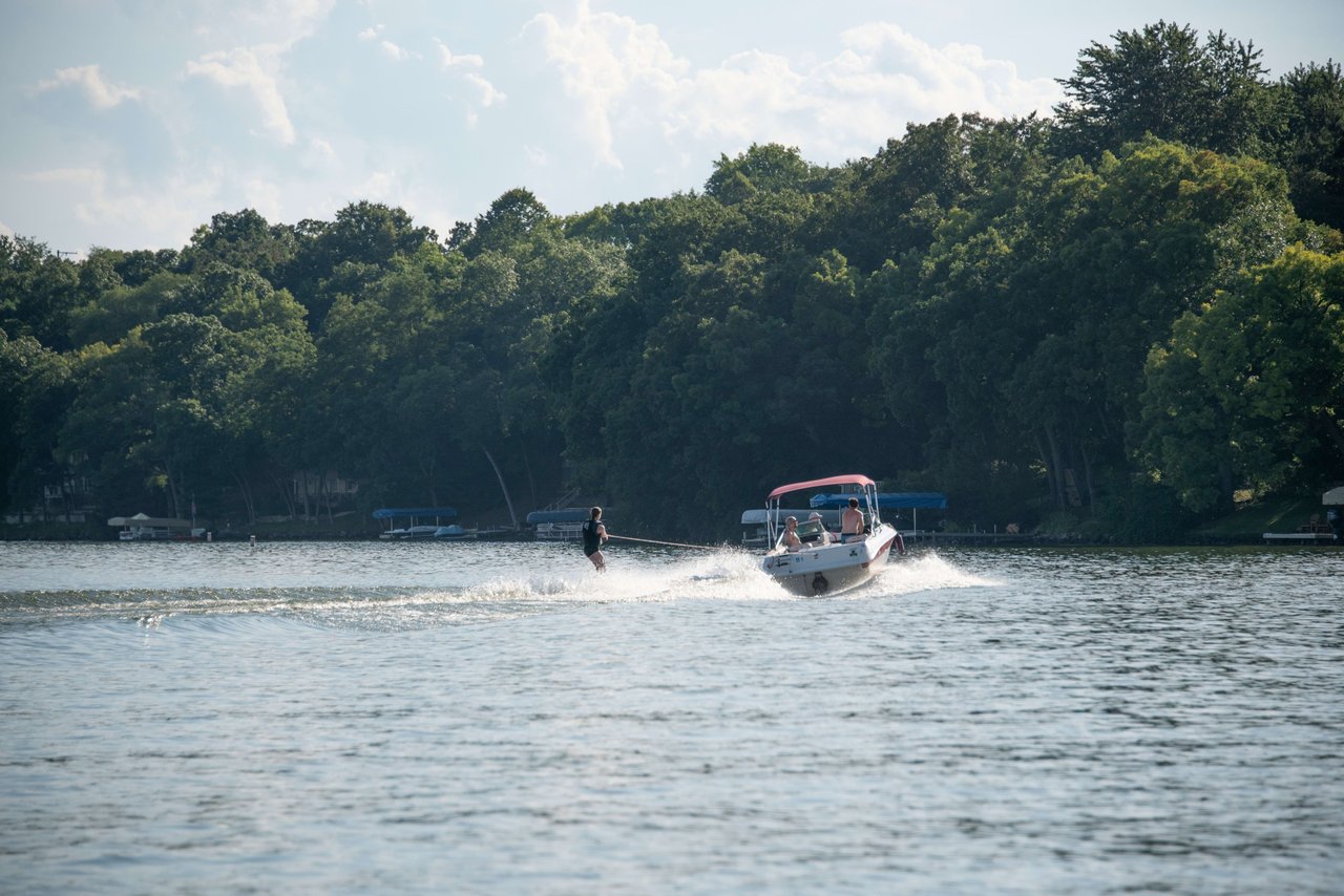 Whitewater Lake