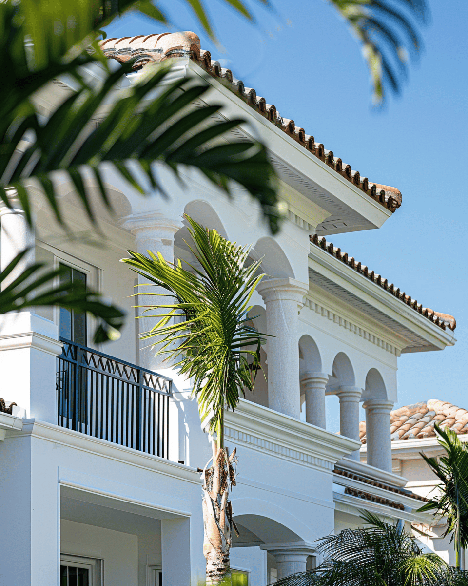 Port Royal waterfront estate lifestyle in Naples Florida