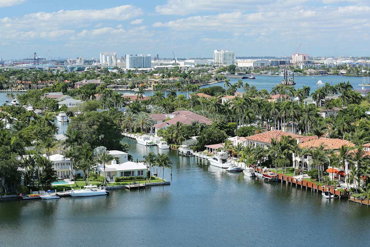 Naples Bay Resort and Marina real estate in Naples Florida