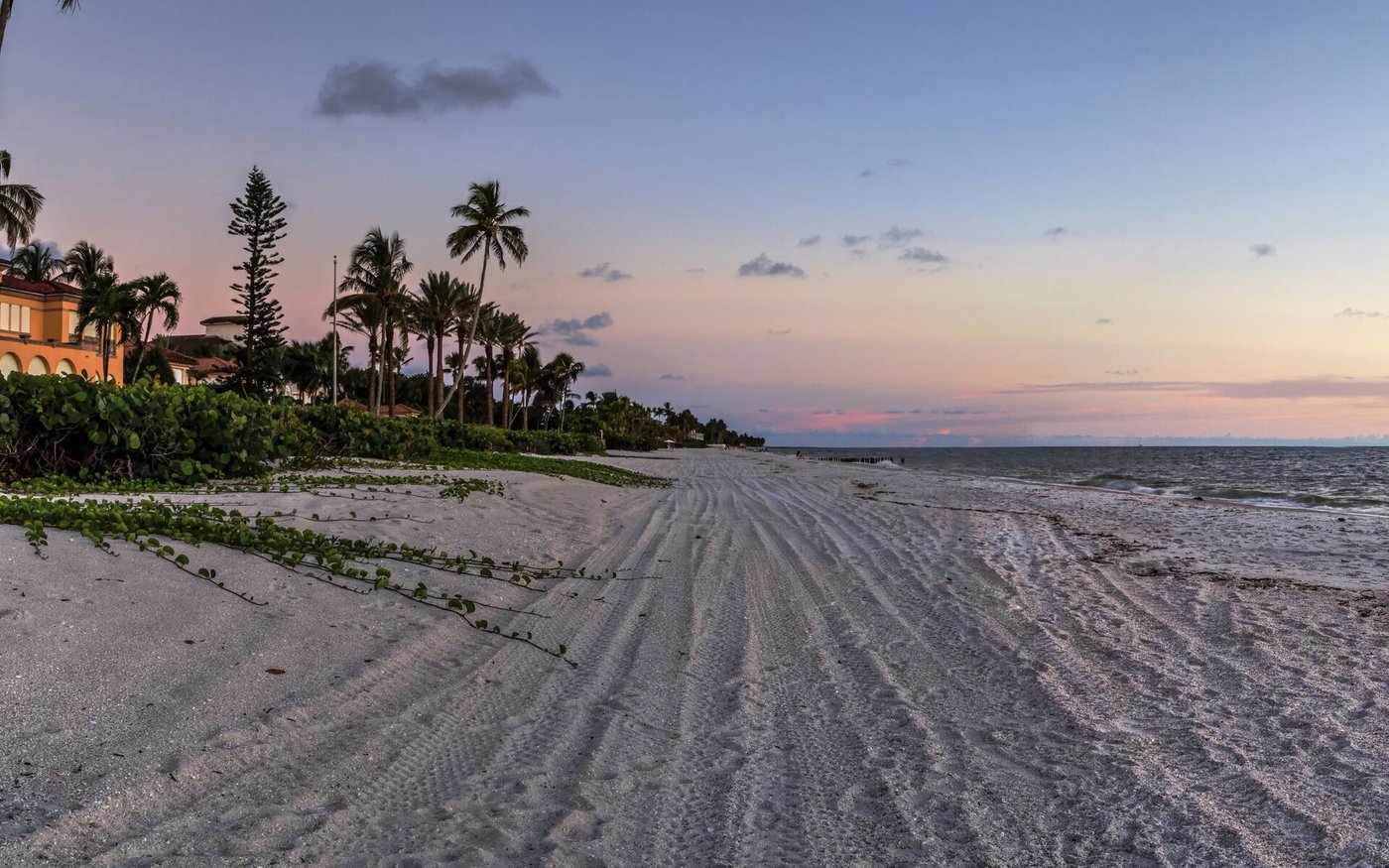 Port Royal Naples homes for sale and luxury waterfront estates