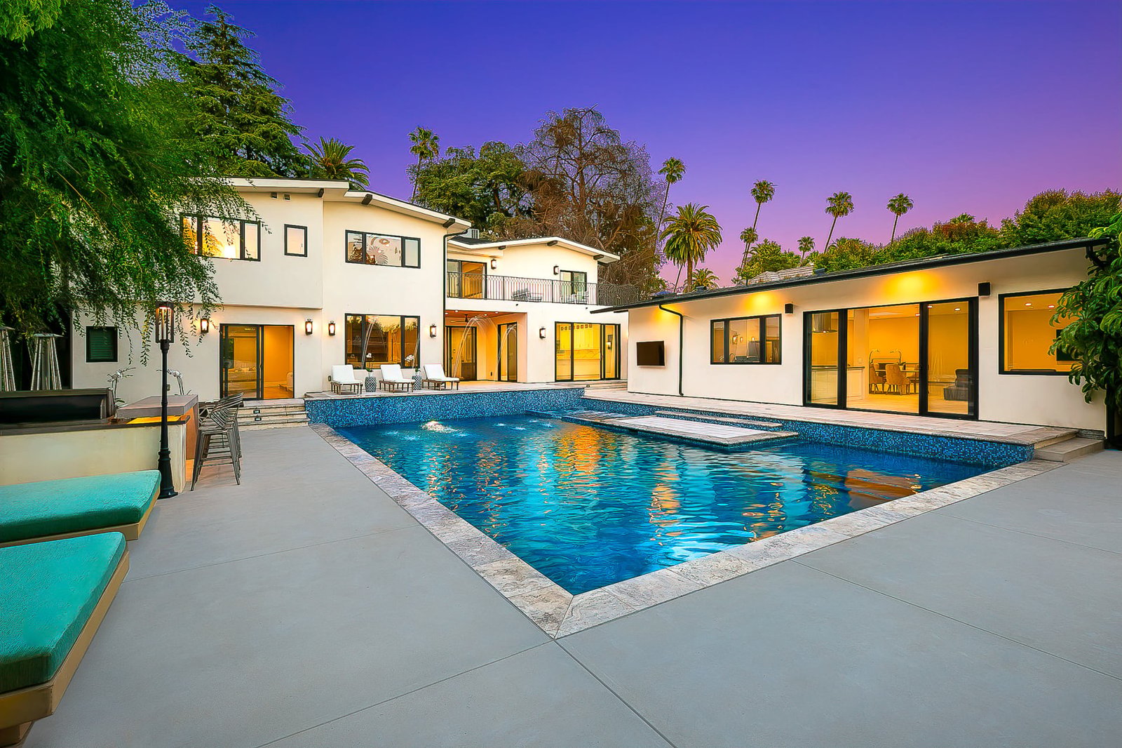 721 N Beverly Drive — View 1 — after