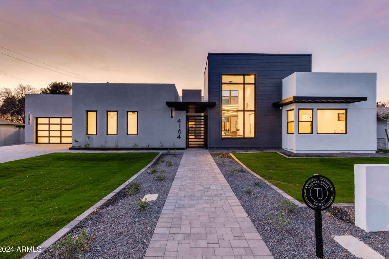 4164 North 33rd Street, Phoenix