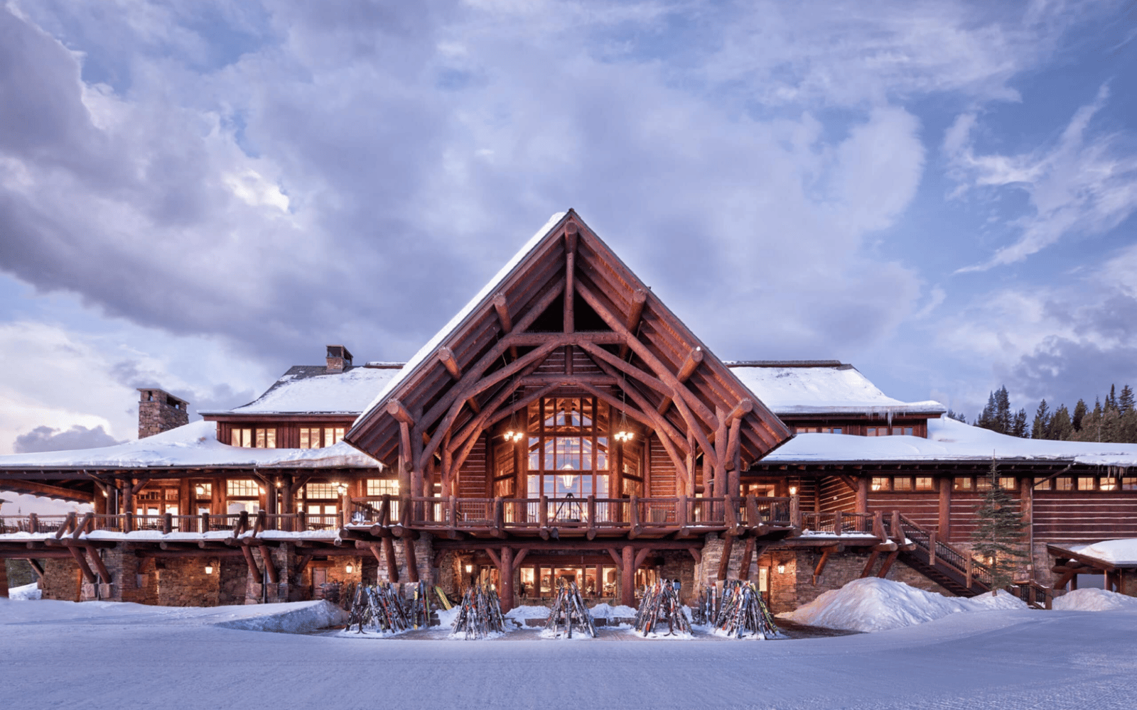 A Guide to Big Sky’s Most Prestigious Private Clubs | Blog | Ashley Quande
