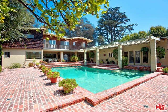 721 N Beverly Drive — View 1 — before