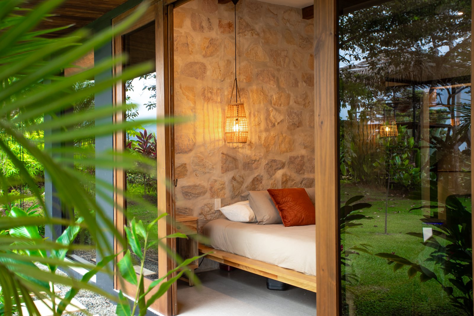 Ocean view Perezoso home — photo 12