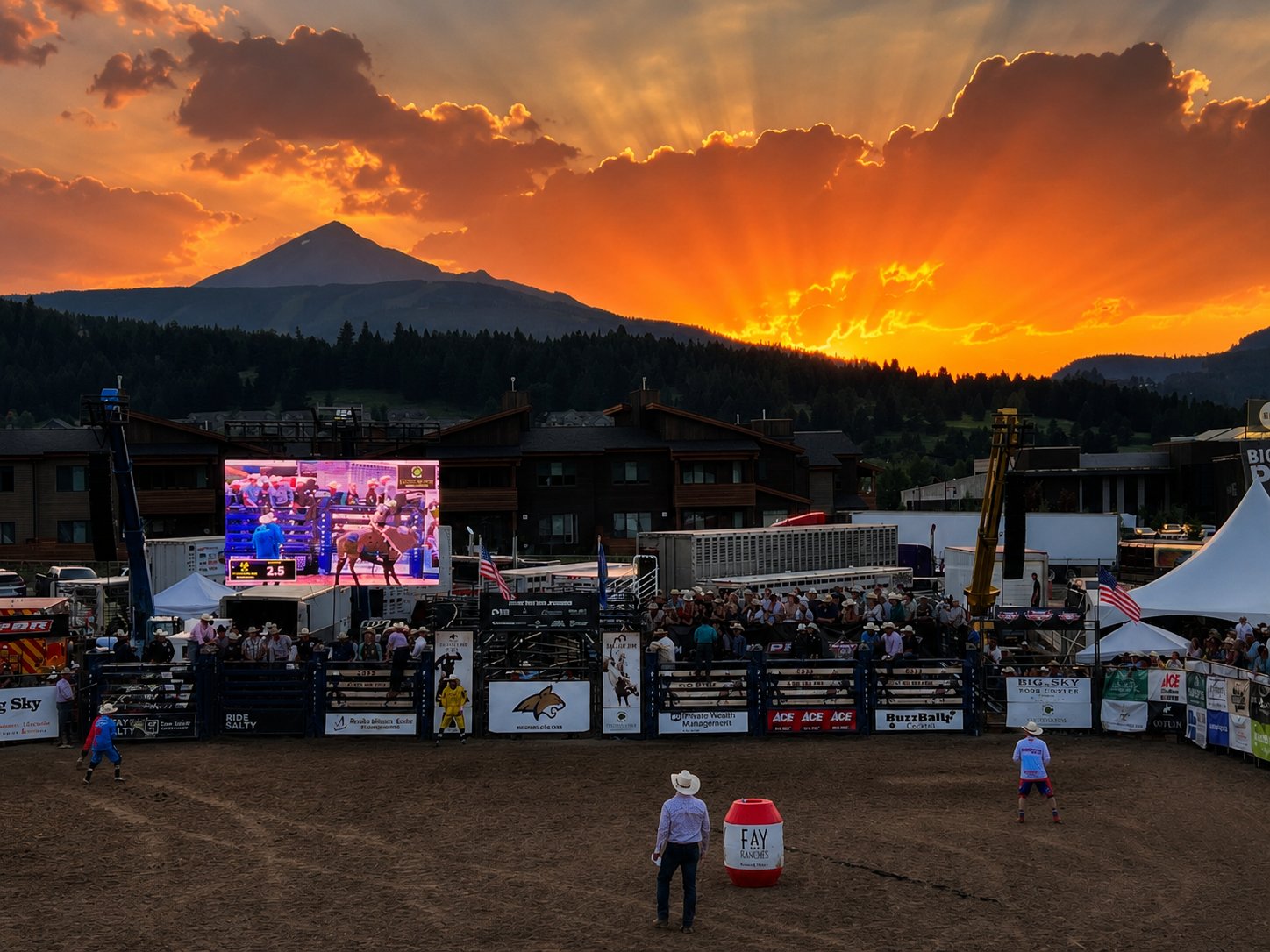 Things to Do in Big Sky, Montana in July (2026 Guide)