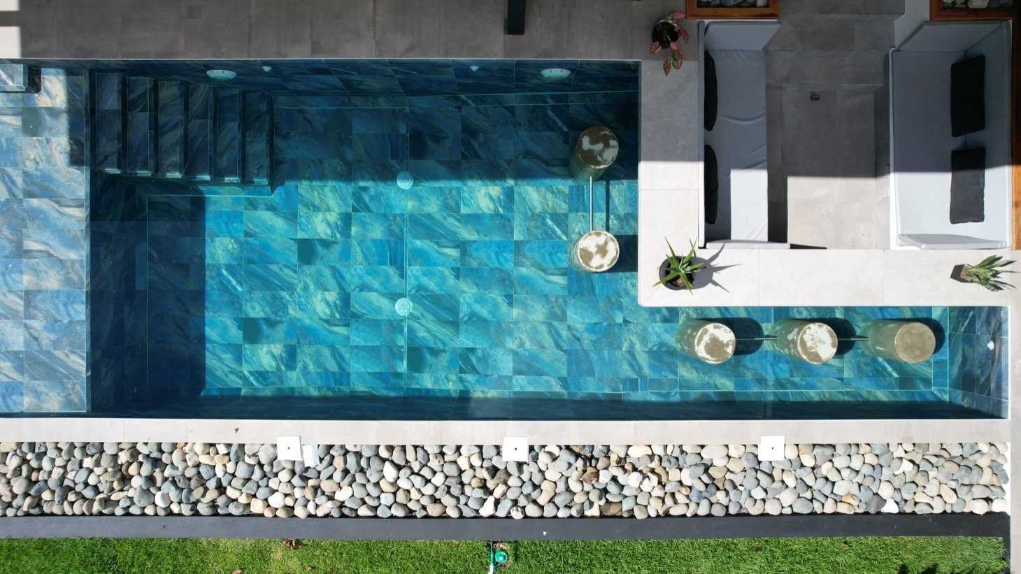 Modern Ojochal home — photo 12