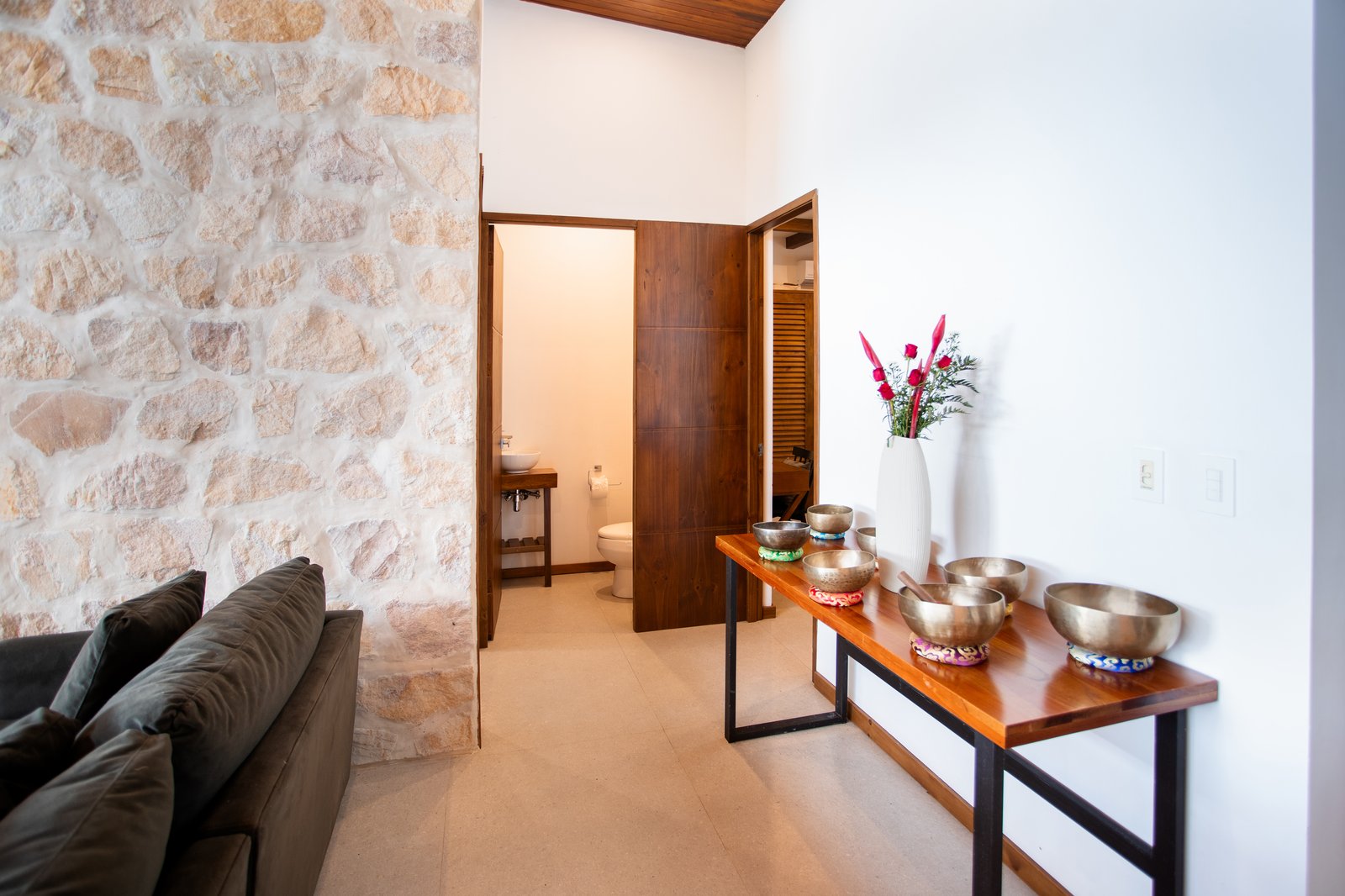 Ocean view Perezoso home — photo 9