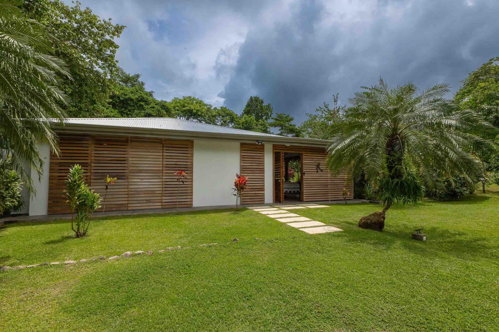 Family retreat cabinas — photo 7