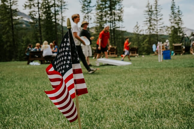 Fourth of July in Big Sky, Montana | 2025 Events & Lifestyle
