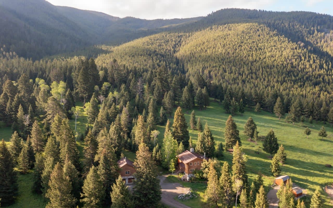 Bozeman, MT