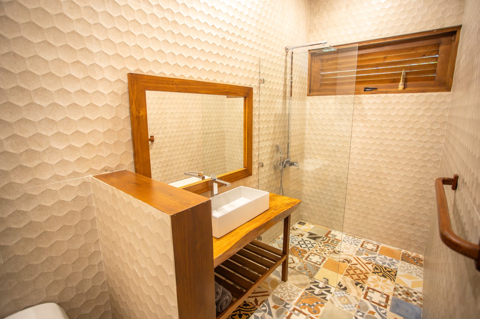 Ocean view Perezoso home — photo 11