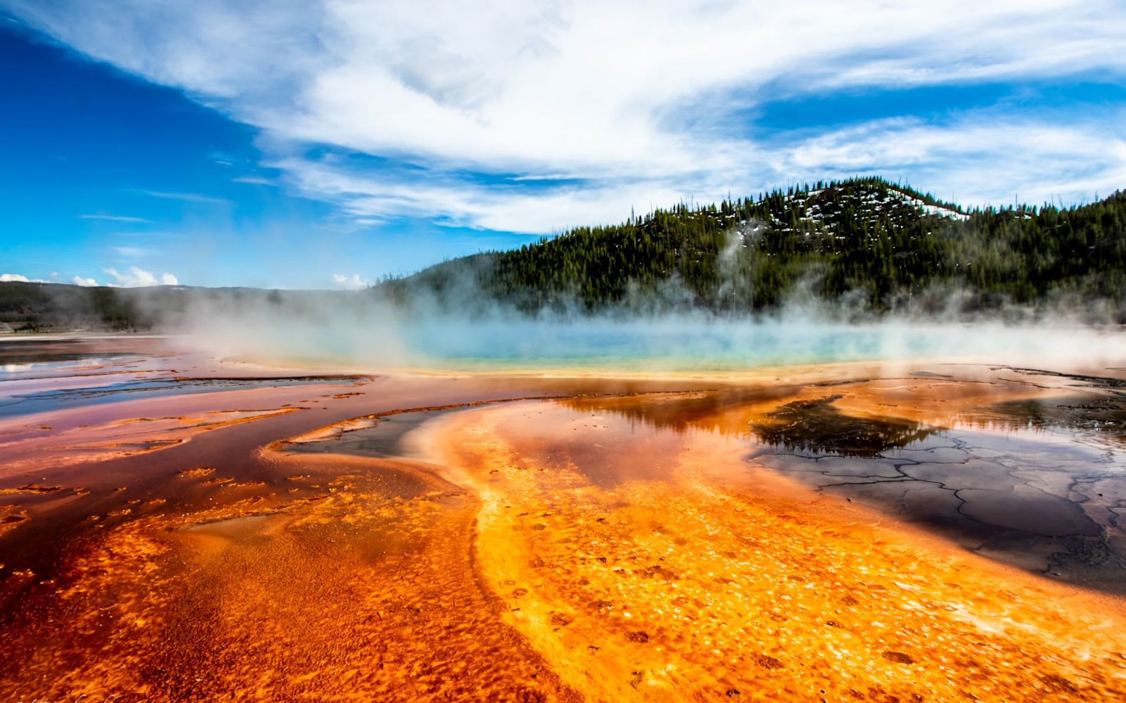 7 Day Trips From Big Sky, Montana | Blog | The Big Sky Real Estate Co.