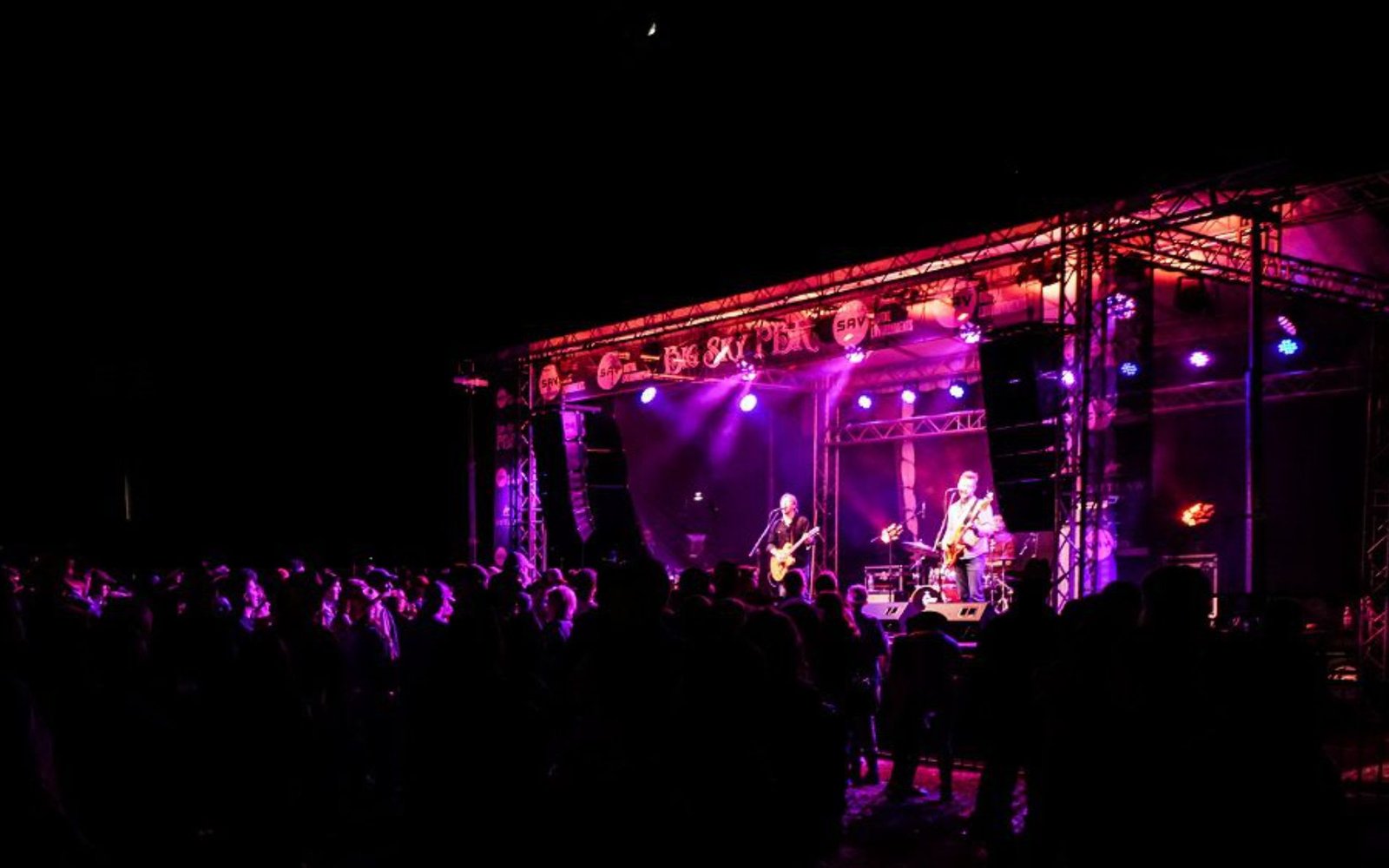 Festivals Are Better in the Mountains | Blog