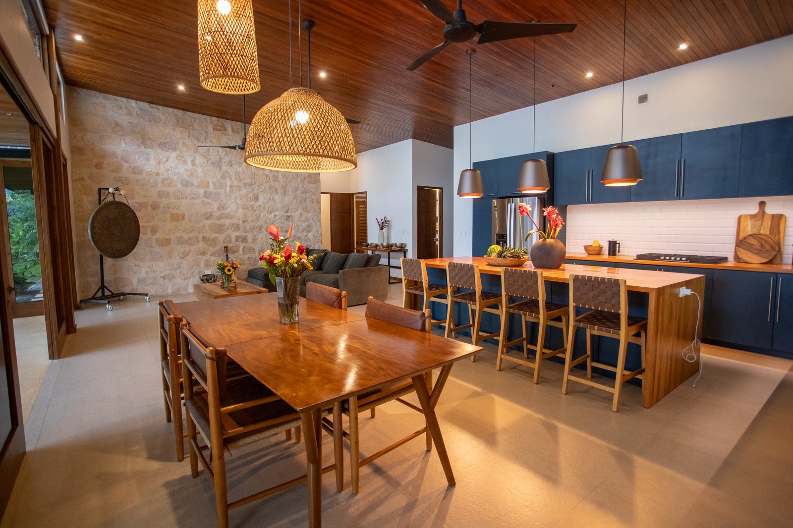 Ocean view Perezoso home — photo 5