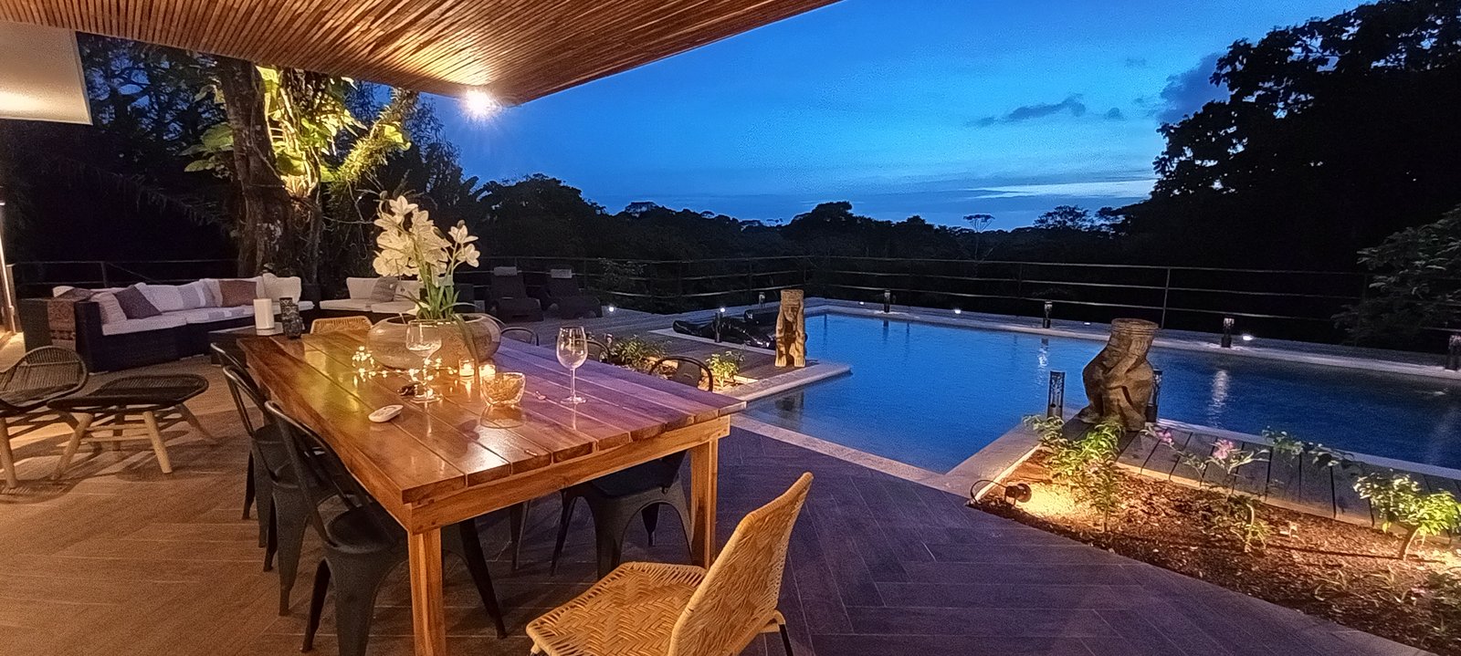 Five star rainforest estate — photo 8