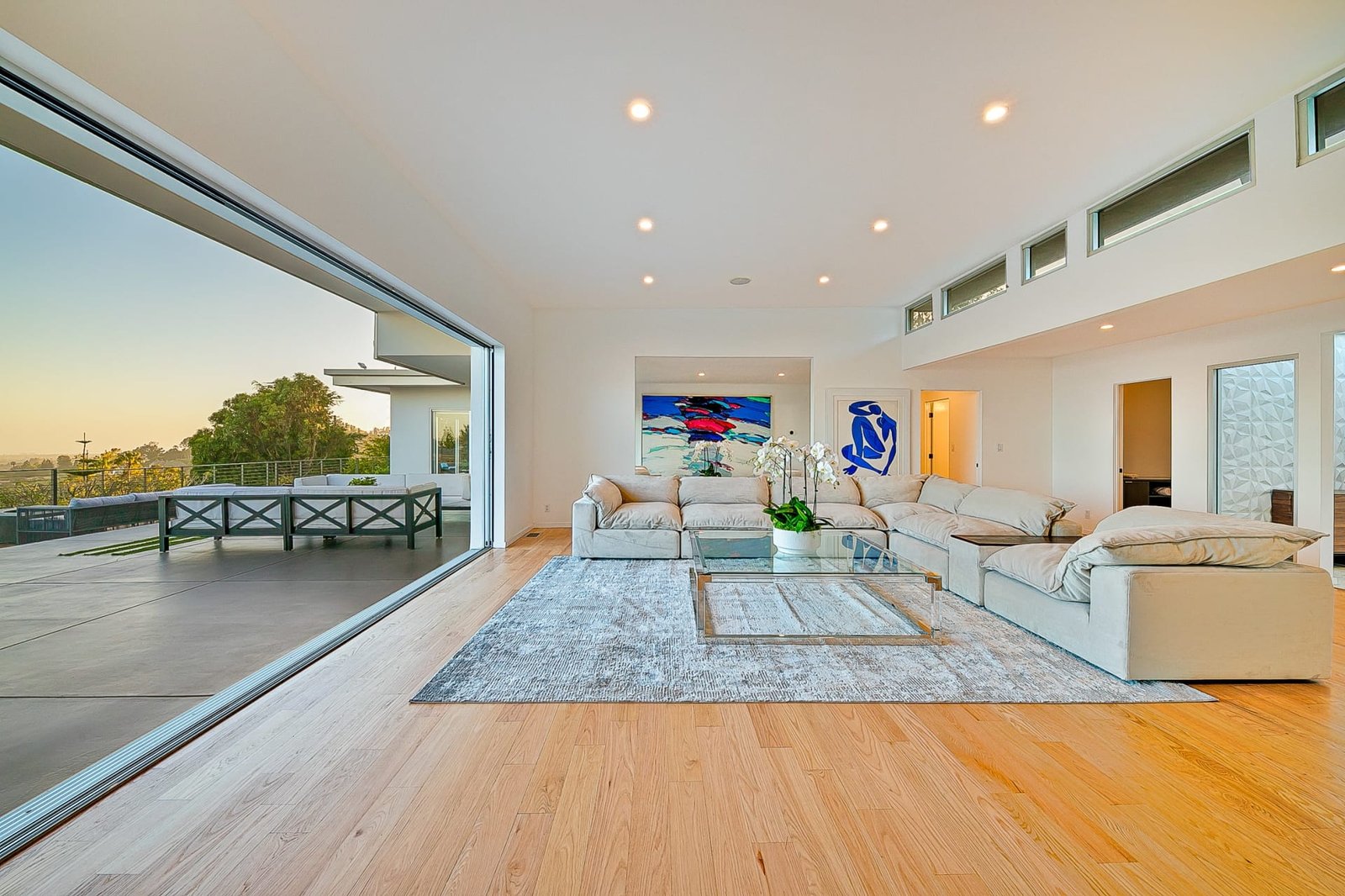10134 Angelo View Drive — View 2 — after