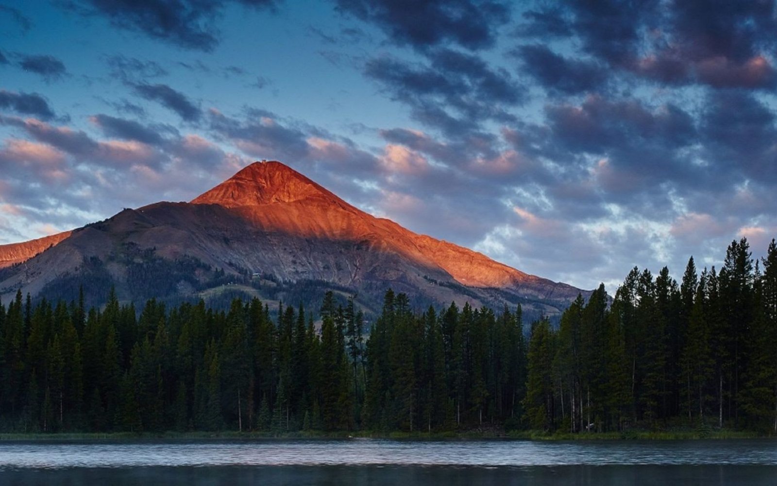Spring Review Real Estate in Big Sky | Blog