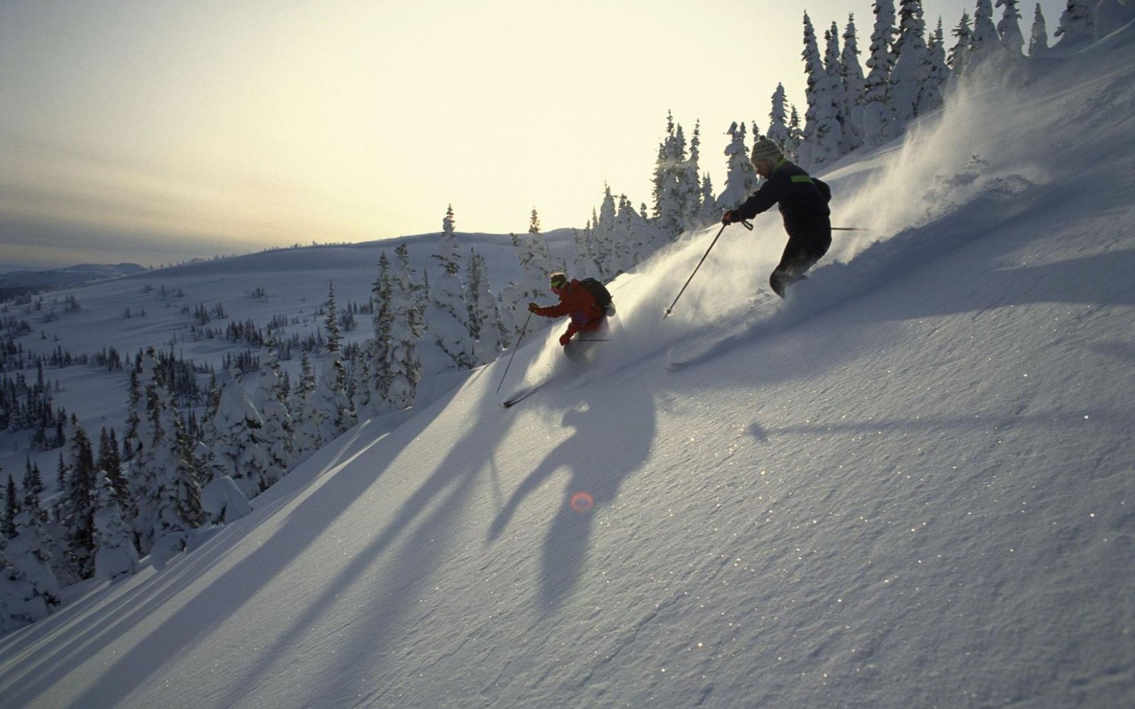Your Ultimate Guide to Planning an Epic Ski Vacation in Big Sky, Montana | Blog | The Big Sky Real Estate Co.