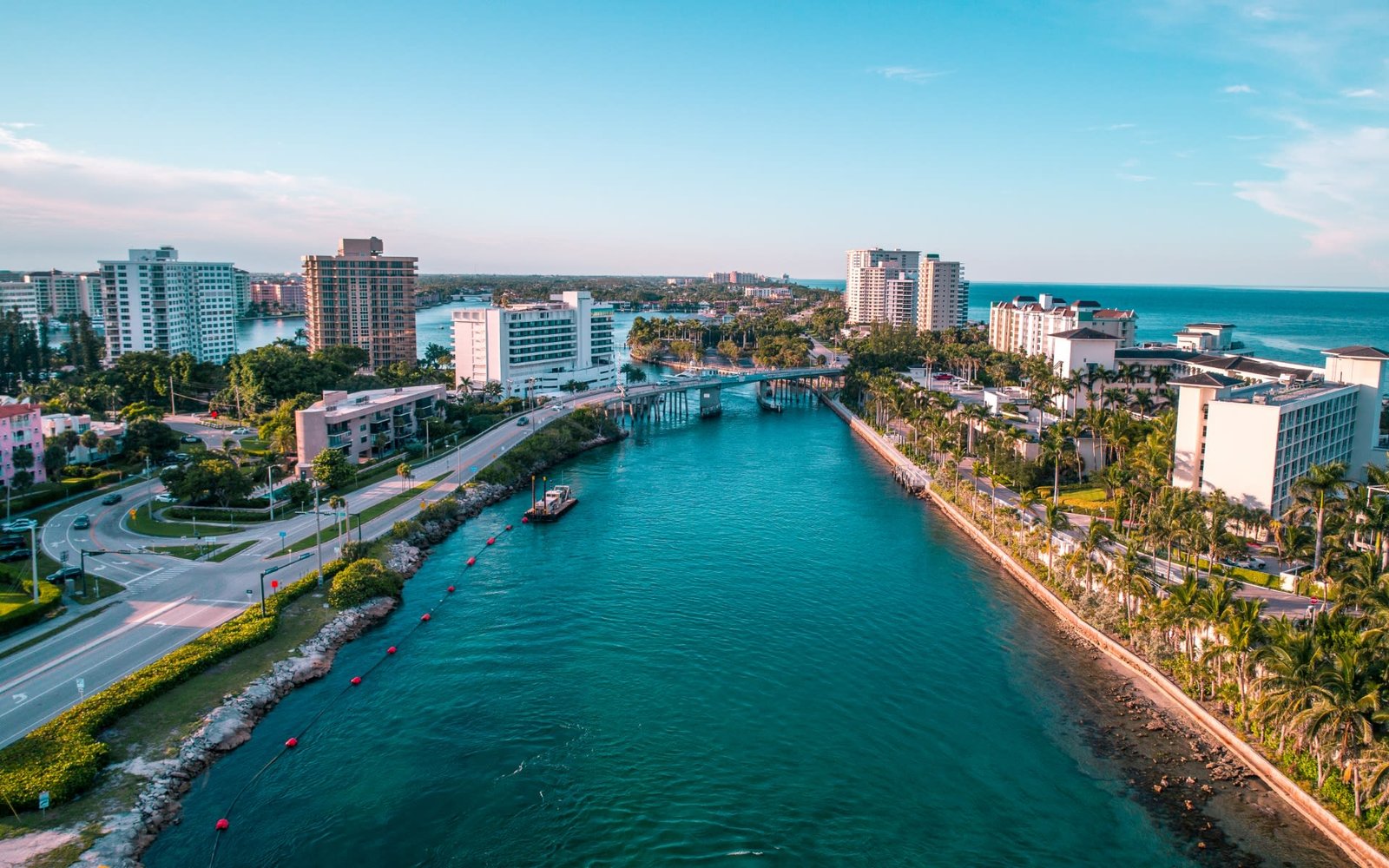 Boca Raton