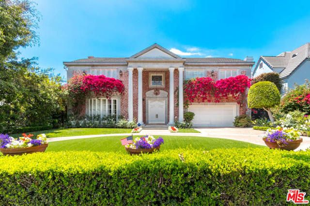 611 N Rodeo Drive — View 1 — before