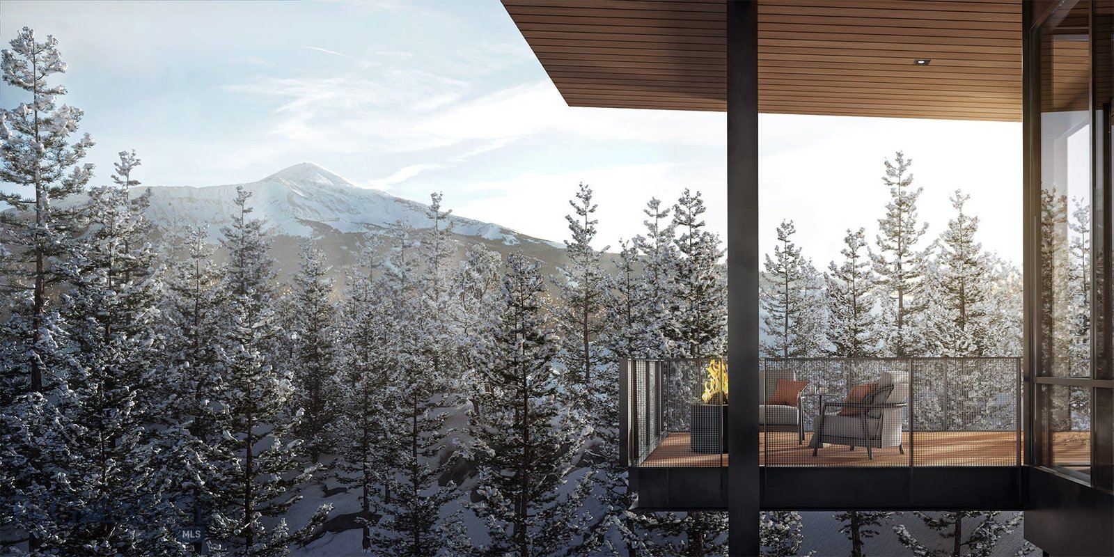 Big Sky, Montana lifestyle