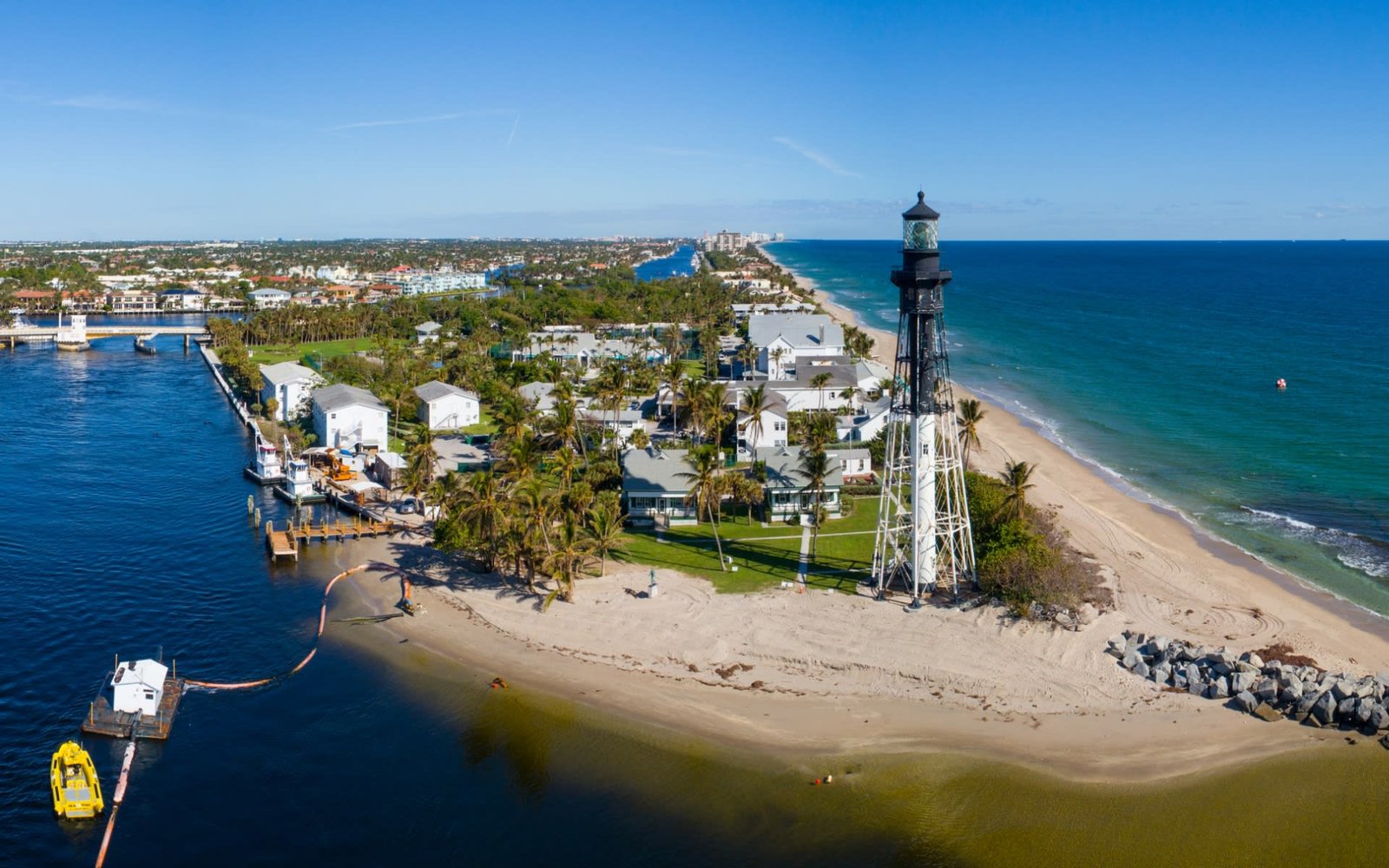 Lighthouse Point