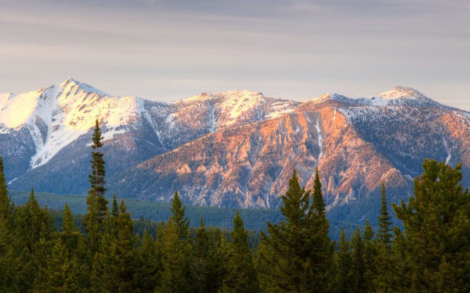 Winter Activities for the Non-skier | Blog