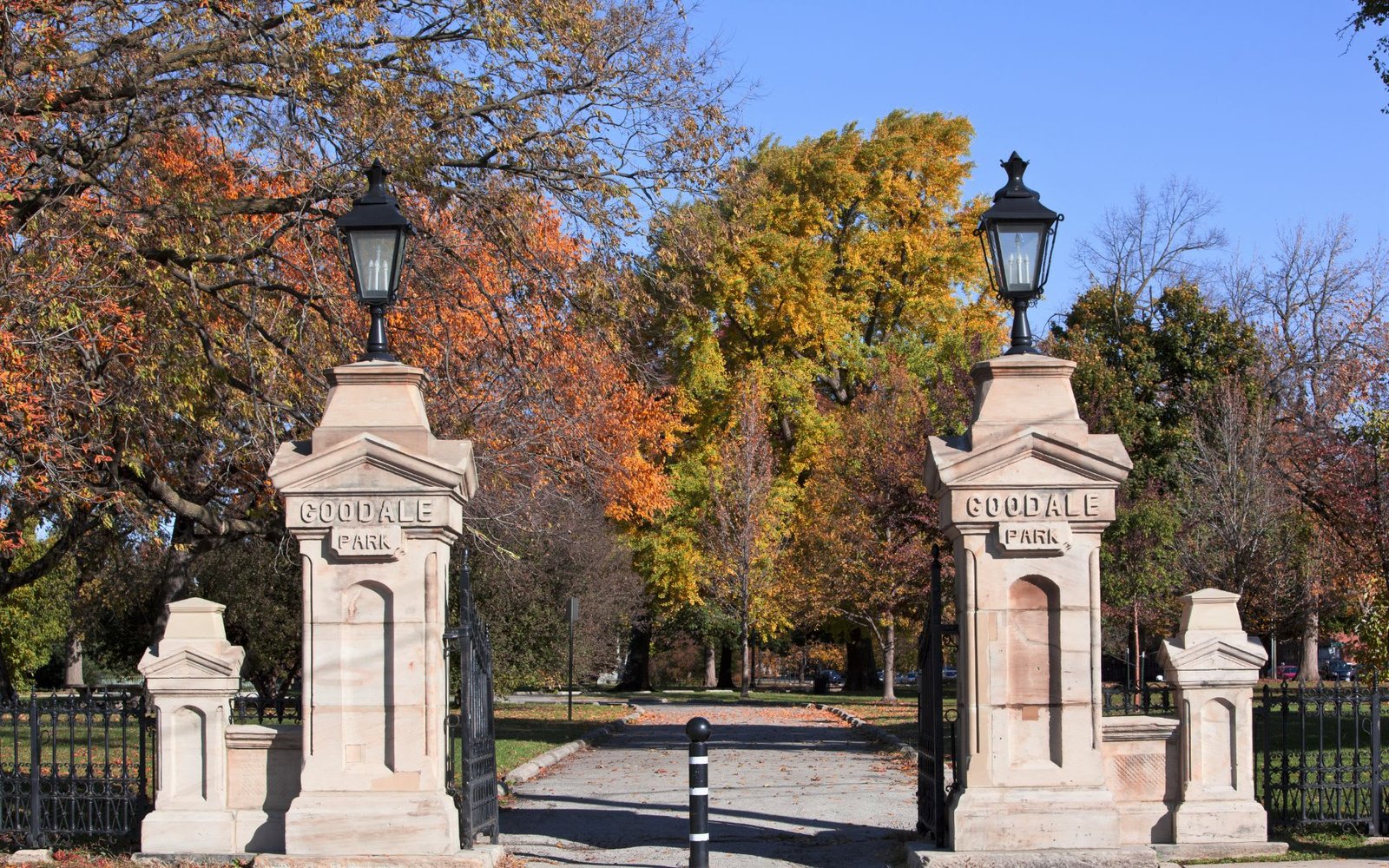 Victorian Village Columbus Real Estate — Joseph Speakman