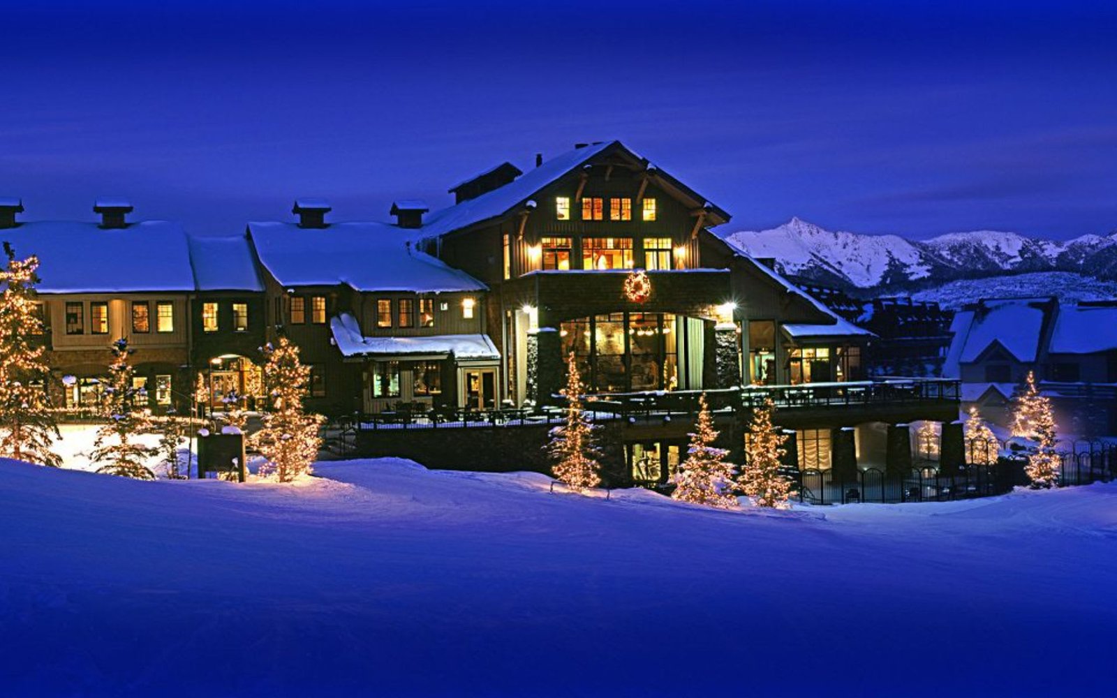 Ski and Golf Community Update | Blog