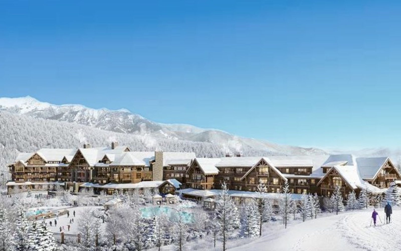 Groundbreaking of Montage Big Sky | Blog