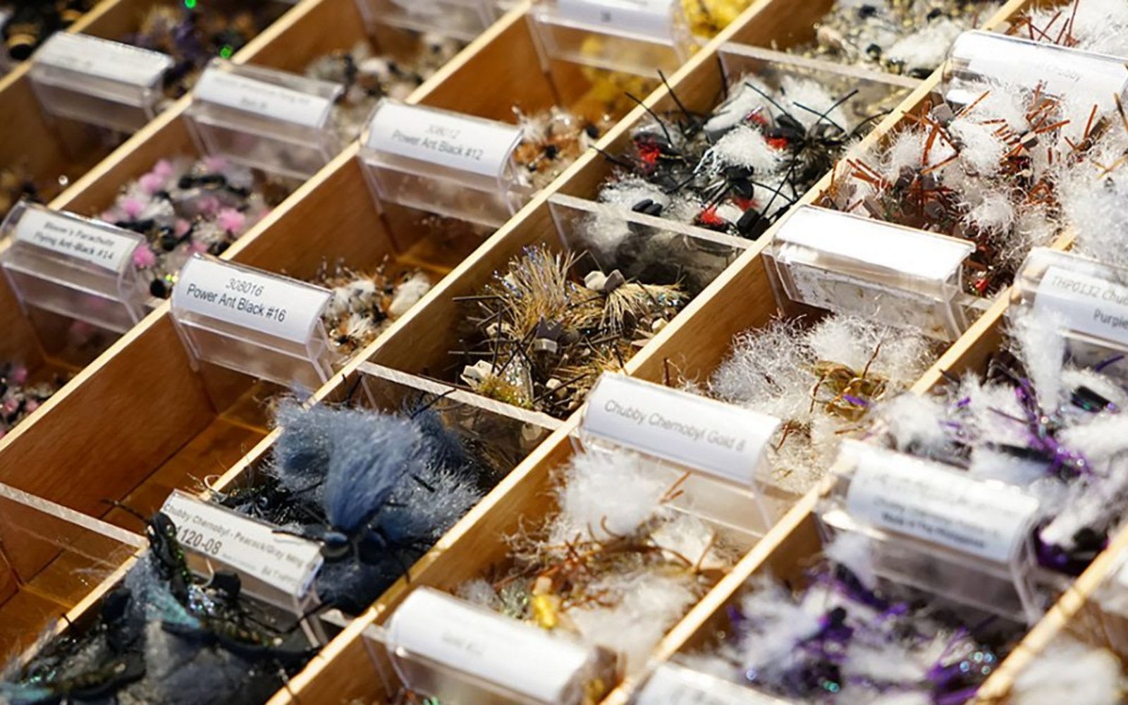 Fly Fishing in Big Sky | Blog