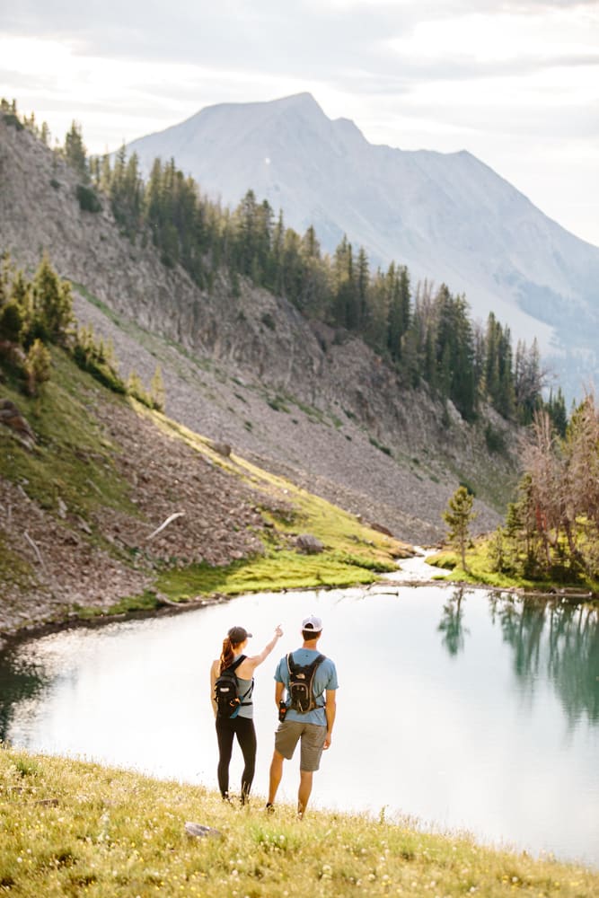 Big Sky, Montana lifestyle
