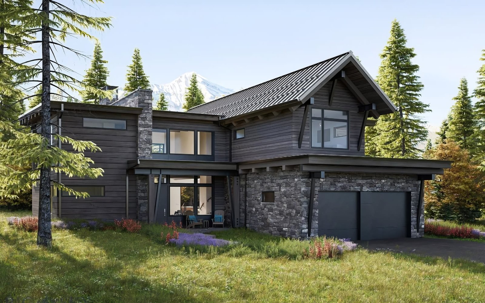 Buying a Home in Big Sky, Montana | Blog | The Big Sky Real Estate Co.