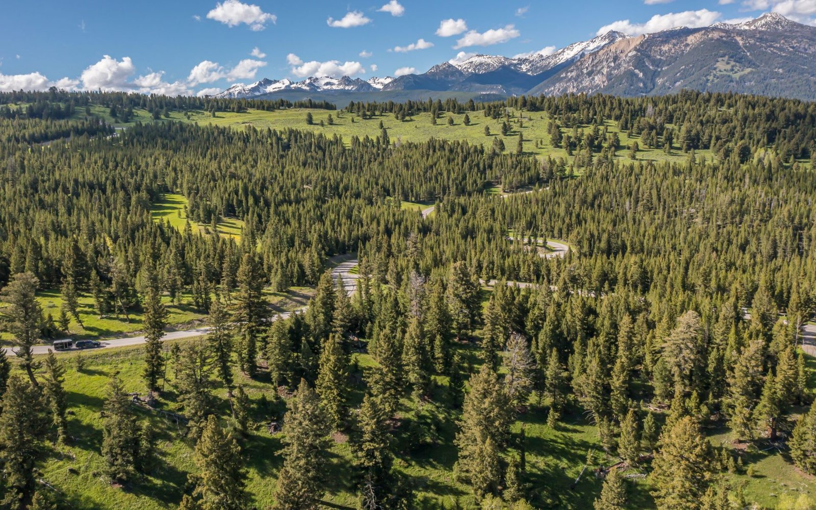 Summer Adventures in Big Sky | Blog